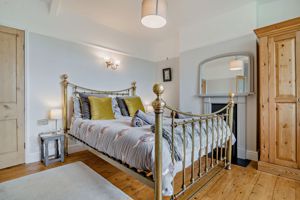 Bedroom 1- click for photo gallery